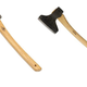 Illustration for article titled The 5 Types of Ax Everyone Should Know